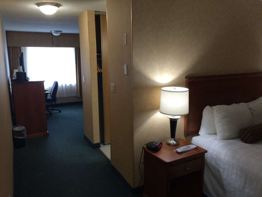 Best Western Plus Country Meadows Inn Aldergrove Zimmer foto